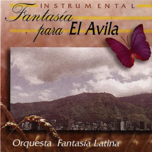 ดาวน์โหลดและฟังเพลง Fantasia para España พร้อมเนื้อเพลงจาก Orquesta Fantasia Latina