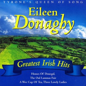 Album Greatest Irish Hits from Eileen Donaghy
