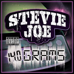 收聽Stevie Joe的Nobody Around (Explicit)歌詞歌曲