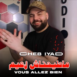 Album ماطيحناش زعيم from 