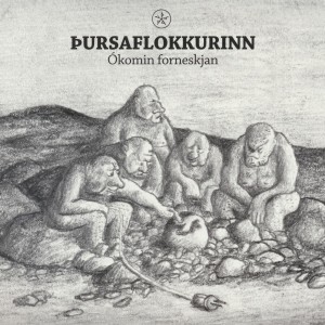 Dengarkan Anarkí lagu dari Þursaflokkurinn dengan lirik