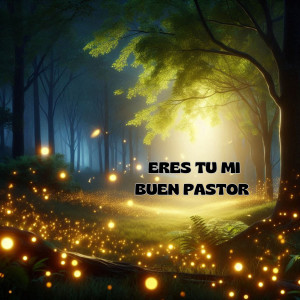 收聽Julio Miguel的Eres tu mi buen pastor歌詞歌曲