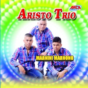 Album Marnini Marnono oleh Aristo Trio