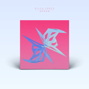 Album R N B D M from Rilla Force