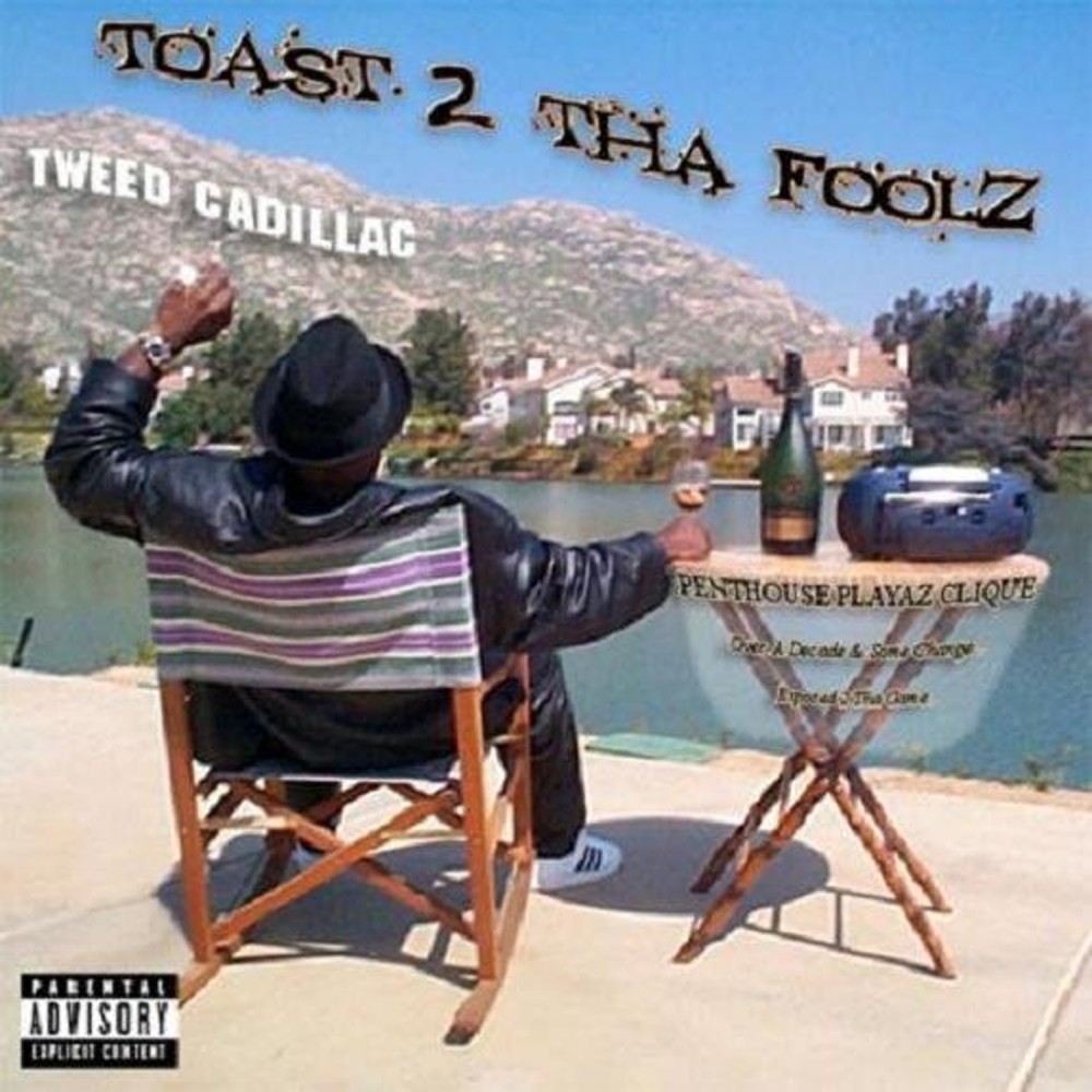 Still A Playa (Explicit)
