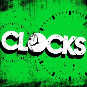 Dirty Funker的專輯Clocks