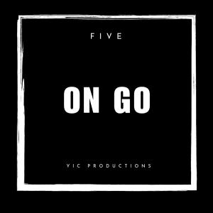 IM ON GO (Explicit) dari Five