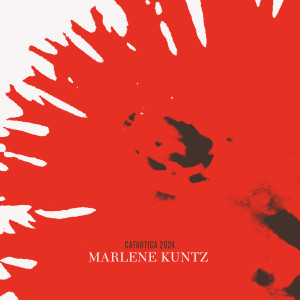 อัลบัม Catartica Tour 2024 ศิลปิน Marlene Kuntz