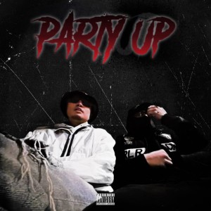 Album Party Up (feat. Young Coke) from Blasty