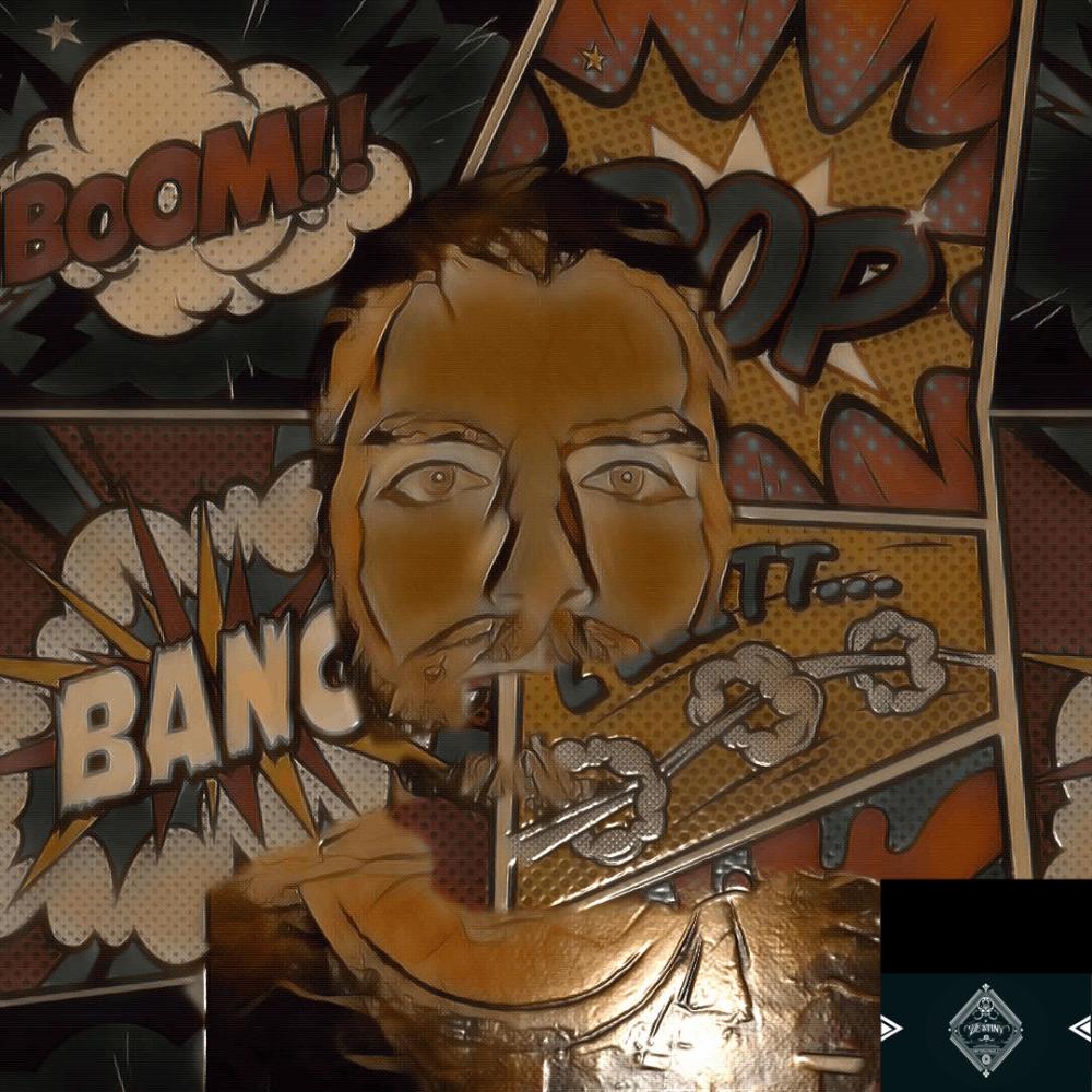 Intro (Λόφος των Σταυρών) (Explicit)