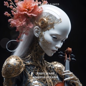 收聽Jerry Ware的You Reimagined歌詞歌曲