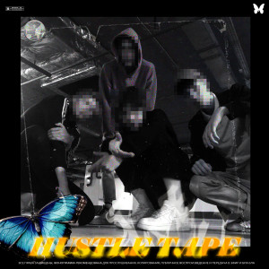 Tiggy的專輯Hustle Tape (Explicit)