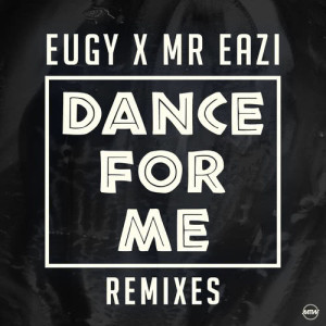 收聽Eugy的Dance For Me (Eugy X Mr Eazi) (5&Dime Remix|Eugy X Mr Eazi)歌詞歌曲