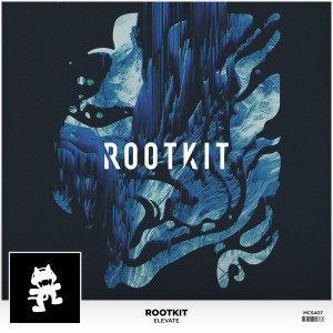 Rootkit的專輯Elevate