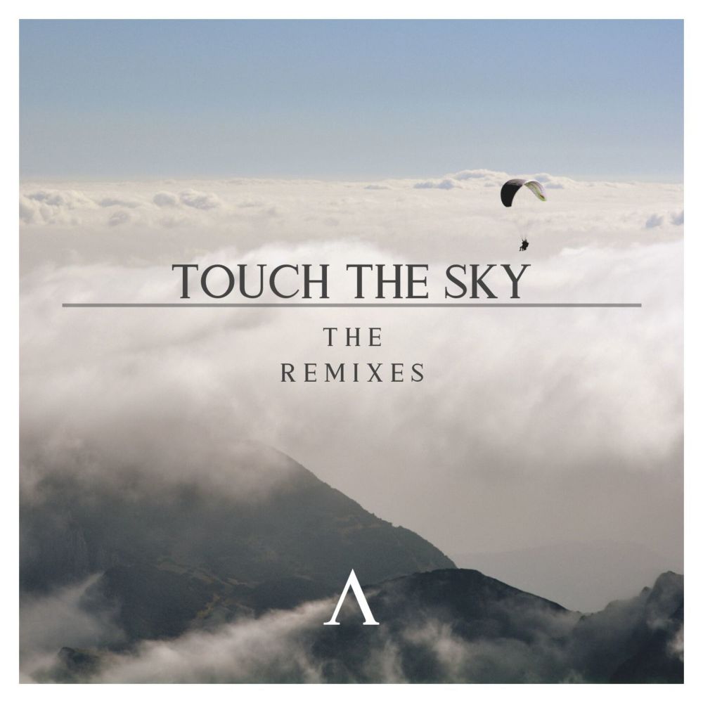 Touch the Sky (feat. Lacey Hall)