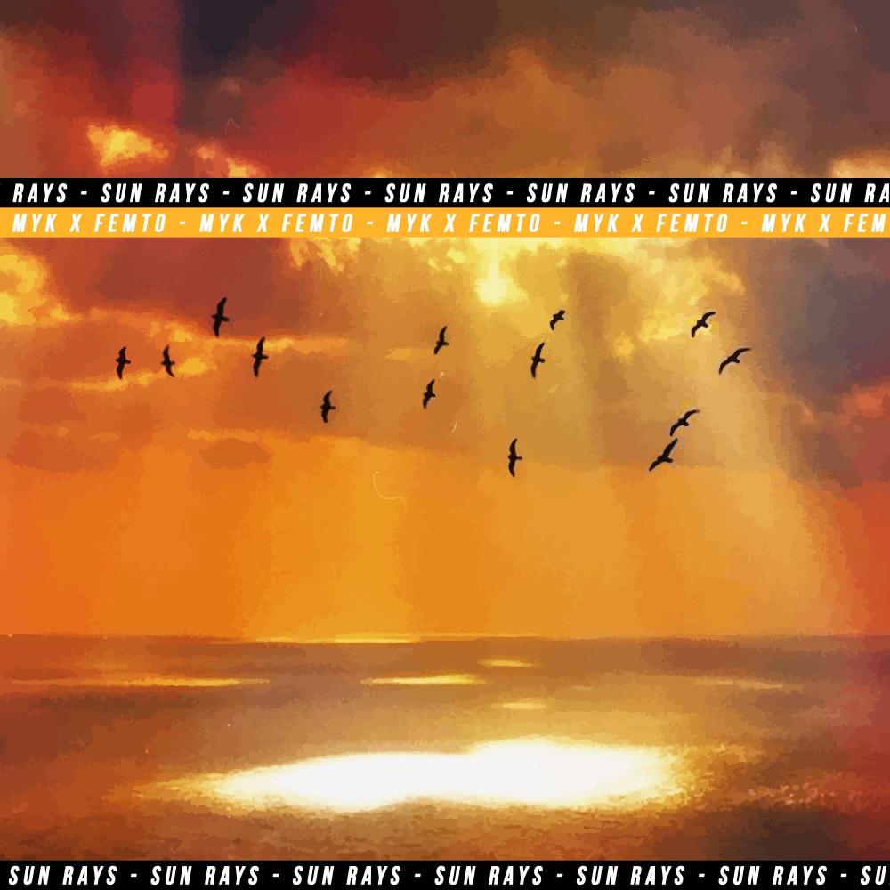 Sun Rays