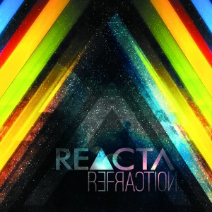 收聽Reacta的Complication歌詞歌曲