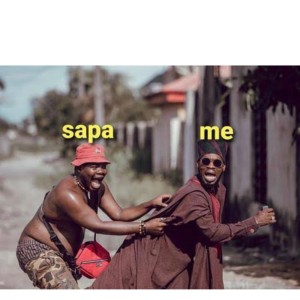 Listen to SAPA101 song with lyrics from billionz