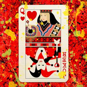 收聽Ed Sheeran的The Joker And The Queen (feat. Taylor Swift)歌詞歌曲