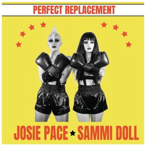 ดาวน์โหลดและฟังเพลง Perfect Replacement พร้อมเนื้อเพลงจาก Josie Pace
