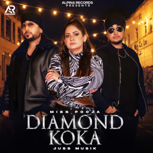 Miss Pooja的专辑Diamond Koka