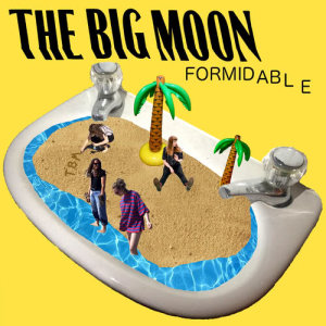 ดาวน์โหลดและฟังเพลง Hold This พร้อมเนื้อเพลงจาก The Big Moon