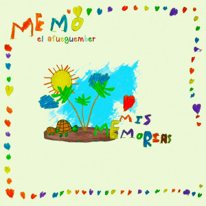 Listen to Vacío song with lyrics from Memo El Afueguember