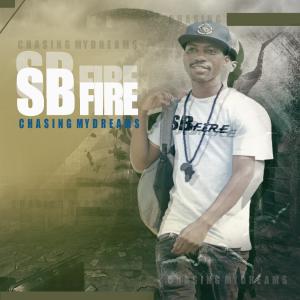 Album Chasing my Dreams from SBfire