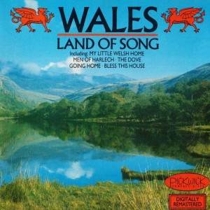 Listen to Men of Harlech song with lyrics from Ivor Emmanuel
