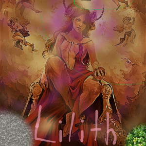 Dengarkan lagu Lilith nyanyian Shy Grandeur dengan lirik