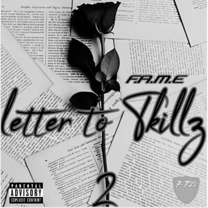 Album Letter To Tkillz Pt.2 (Explicit) from F.A.M.E