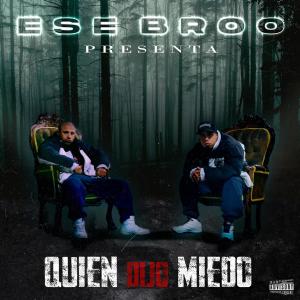 ดาวน์โหลดและฟังเพลง LA VIDA ES UN MOMENTO (Explicit) พร้อมเนื้อเพลงจาก ESE BROO