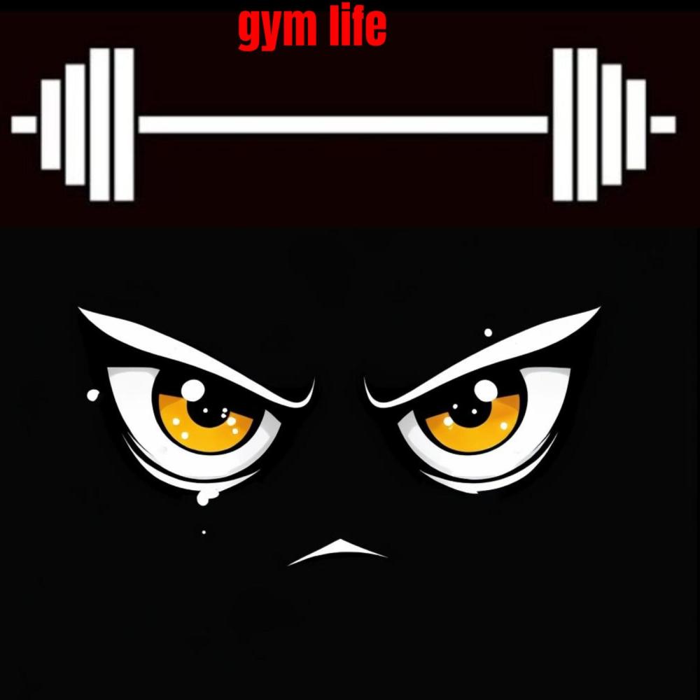 gym life