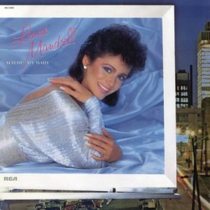 ดาวน์โหลดและฟังเพลง I Wanna Say Yes พร้อมเนื้อเพลงจาก Louise Mandrell