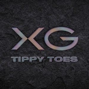 XG的專輯Tippy Toes