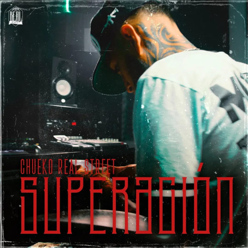 Superación