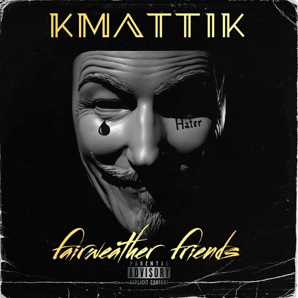 Fairweather Friends (Explicit)