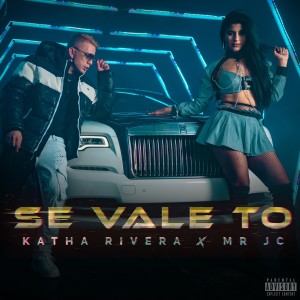 katha Rivera的專輯Se Vale To (Explicit)