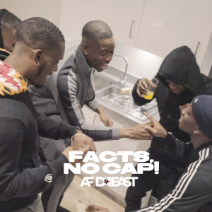Album Facts, No Cap! (Explicit) from AfFromDaEast