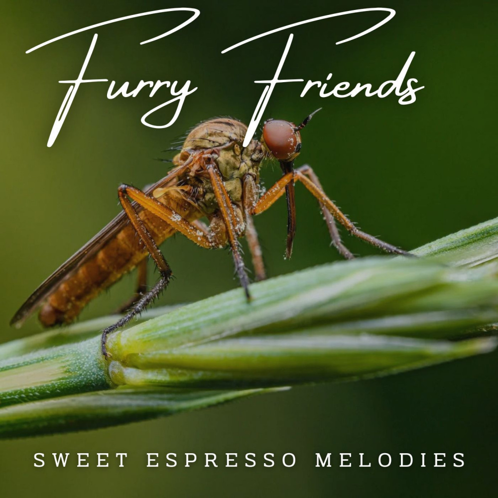 Furry Whispers of Jazz