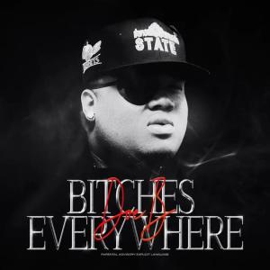 收聽Doe B的Bitches Everywhere (Explicit)歌詞歌曲