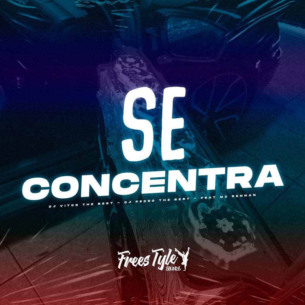 Se Concentra (Explicit)