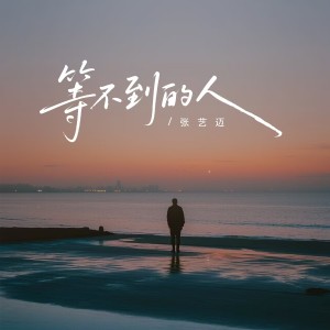 Album 等不到的人 from 张艺迈