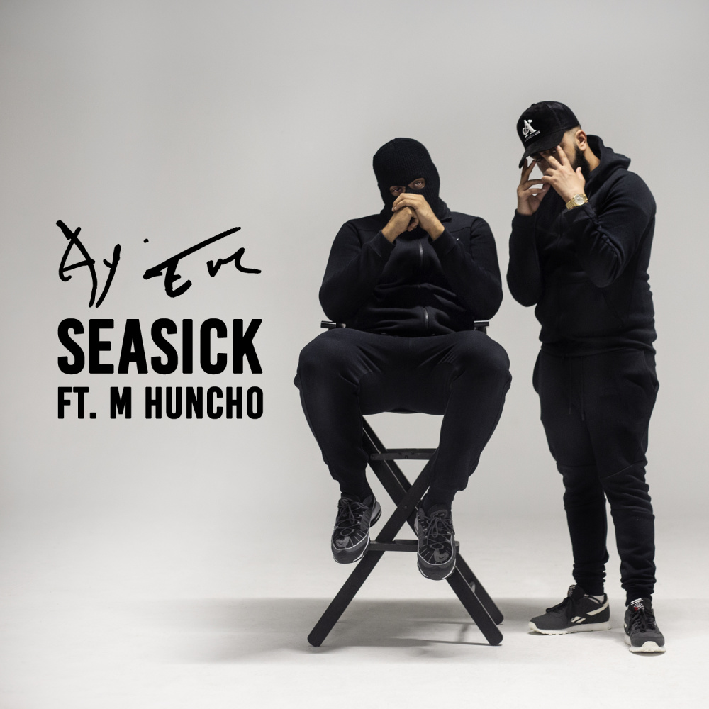 Seasick (feat. M Huncho) (Explicit)