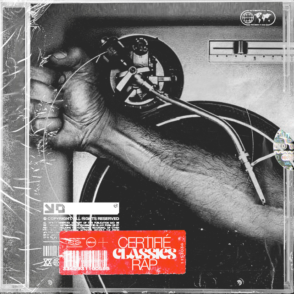Mode De Vie (Remix)