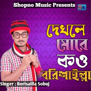 Listen to Dekhle More Kou Borisailla song with lyrics from Borishailla Sobuj