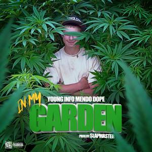 Young Info的專輯In My Garden (feat. Mendo Dope) (Explicit)