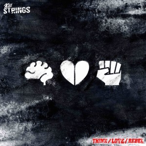 Dengarkan Must Have Been Love lagu dari Kill Strings dengan lirik
