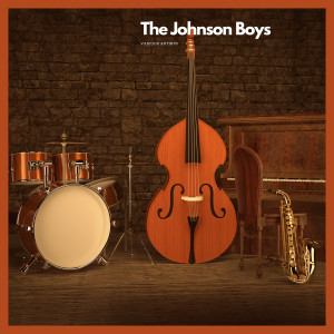 อัลบัม The Johnson Boys ศิลปิน Various