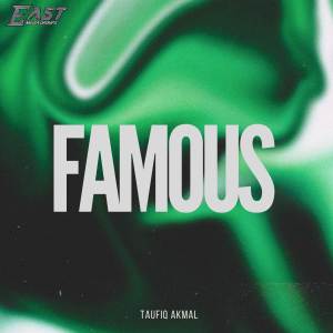 Taufiq Akmal的專輯FAMOUS